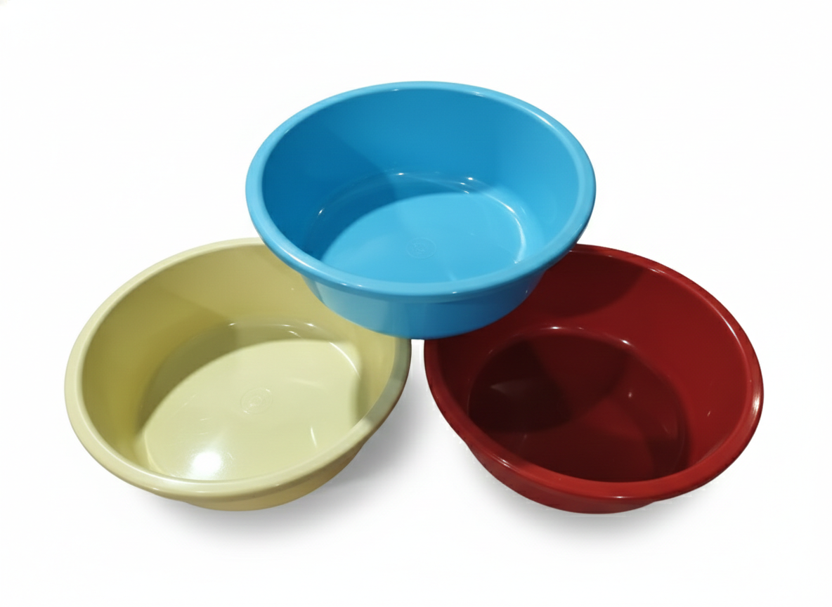 Durable BPA-Free Utility Bowl for Home & Kitchen