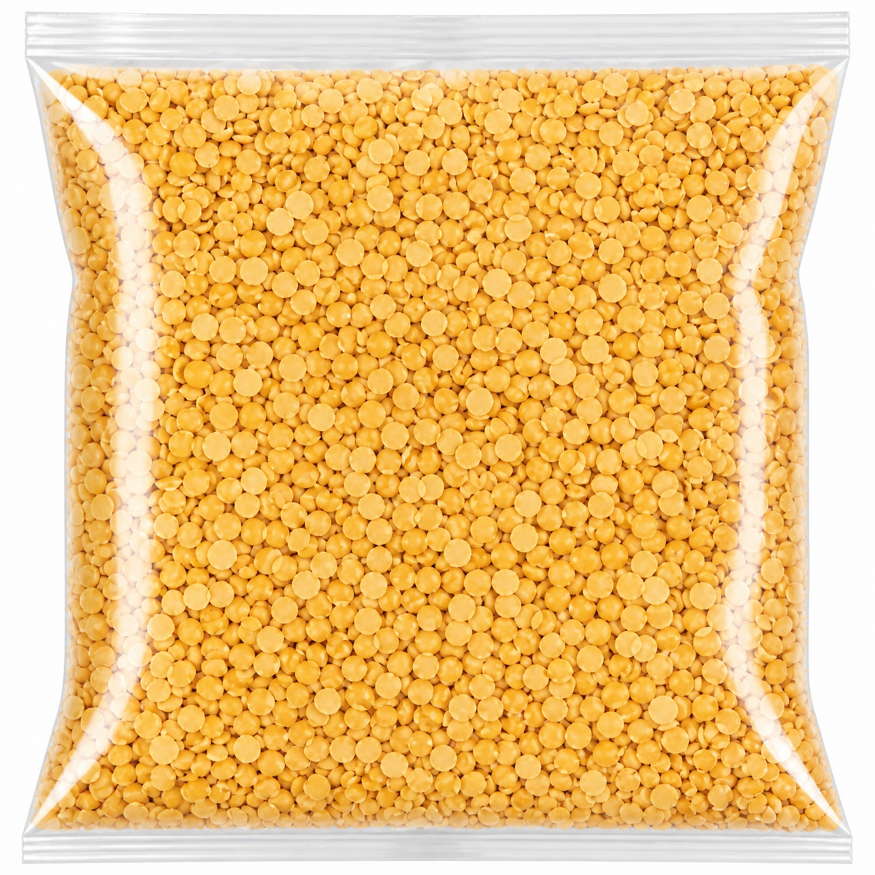 Harmal Store Organic Toor Dal 1kg | Premium Arhar Dal | Natural, Unpolished & Chemical-Free | Rich in Protein & Fiber