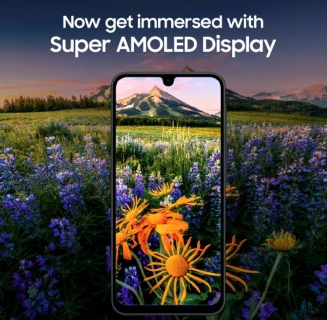 Samsung Galaxy A17 5G Samsung Galaxy A17 5G Smartphone, ( 6 GB 128 GB )