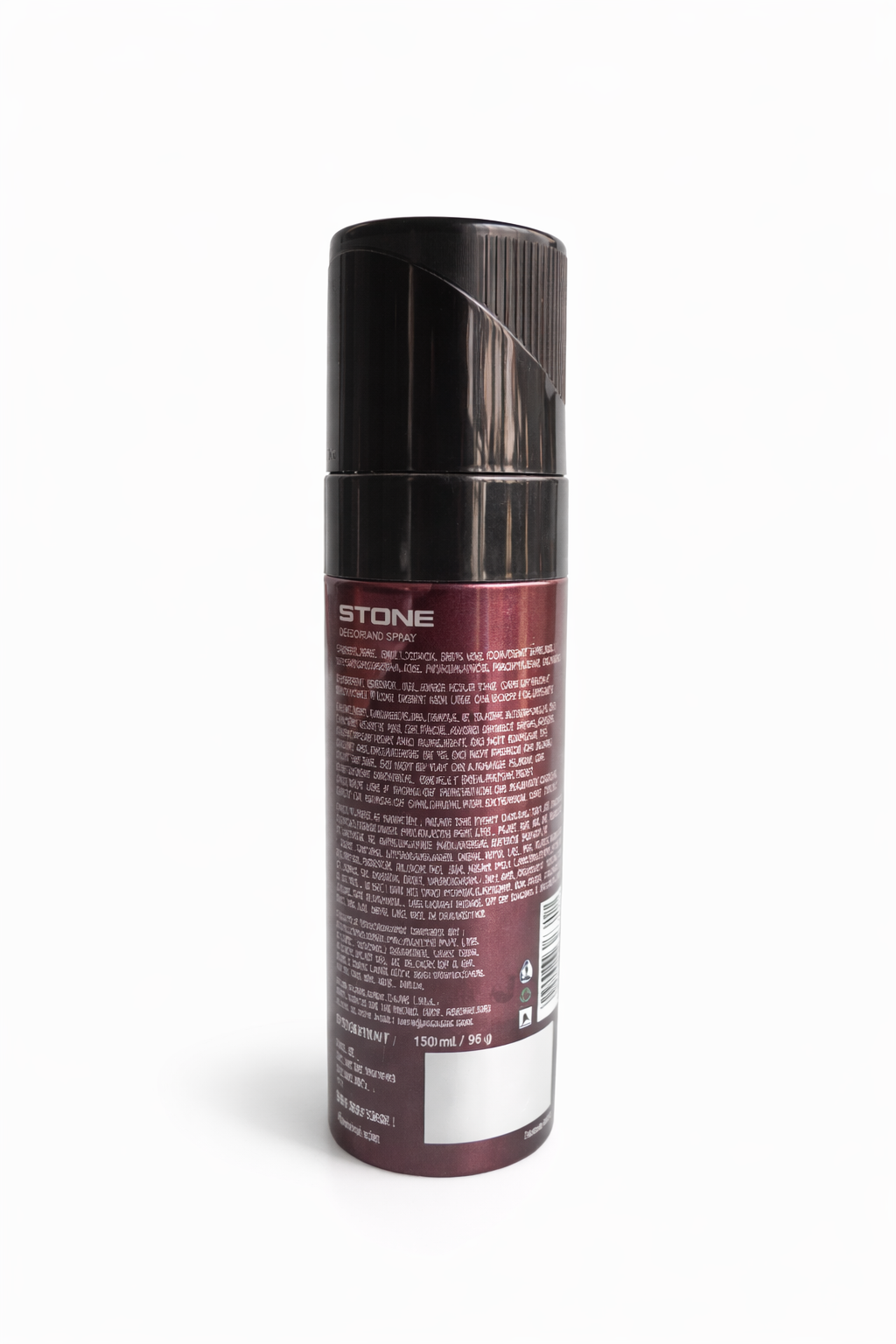 Wild Stone CODE Iridium Body Perfume Spray for Men, 150ml | Irresistible Masculine Fragrance