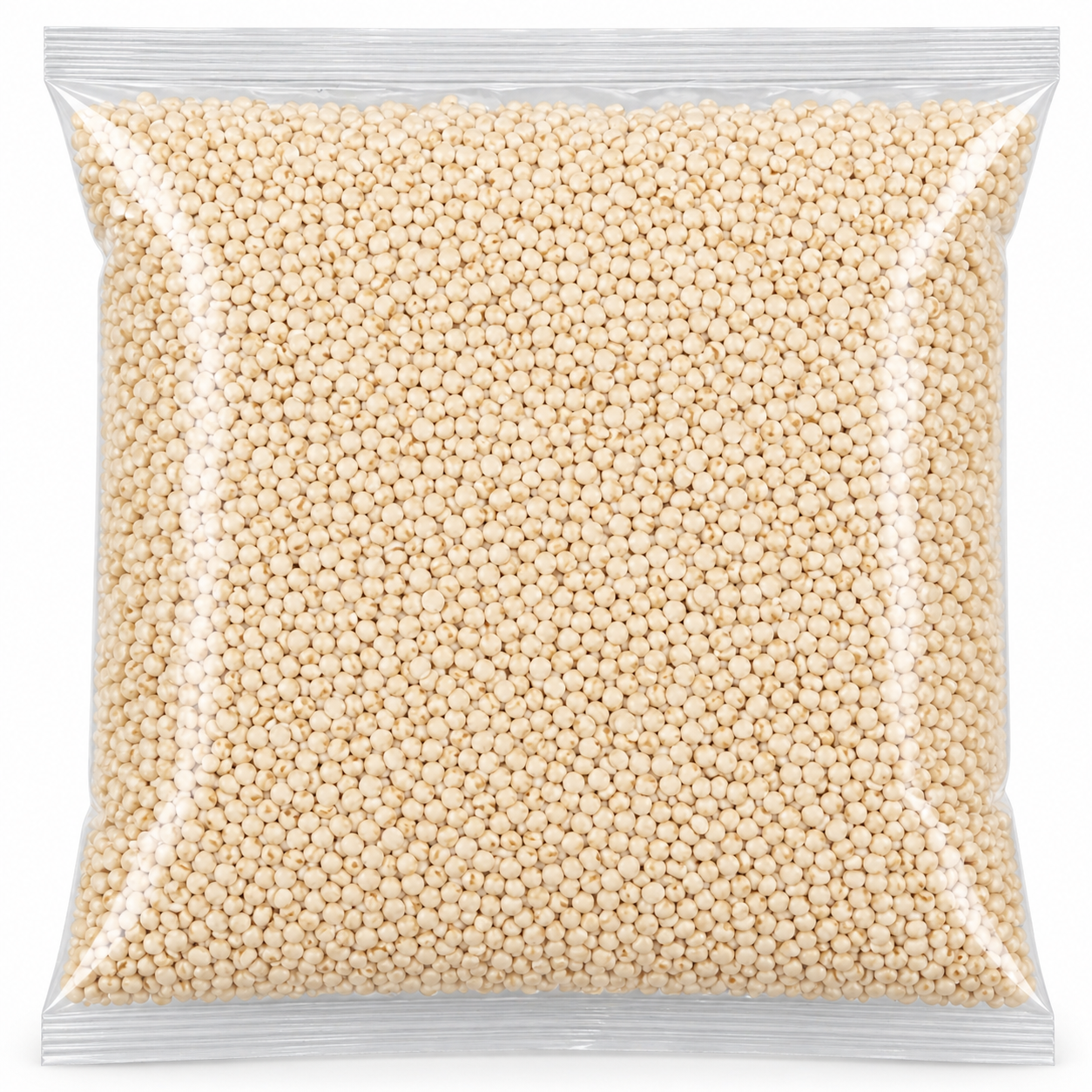 Harmal Store Organic Urad Dal 1 Kg | Premium White Urad Dal | High Protein Split Black Gram | Chemical-Free & Hygienically Packed