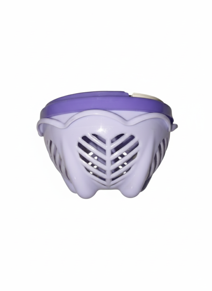 Multipurpose Plastic Rice Washing Bowl
