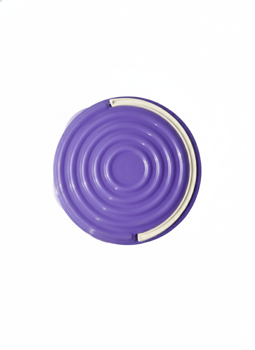 Multipurpose Plastic Rice Washing Bowl