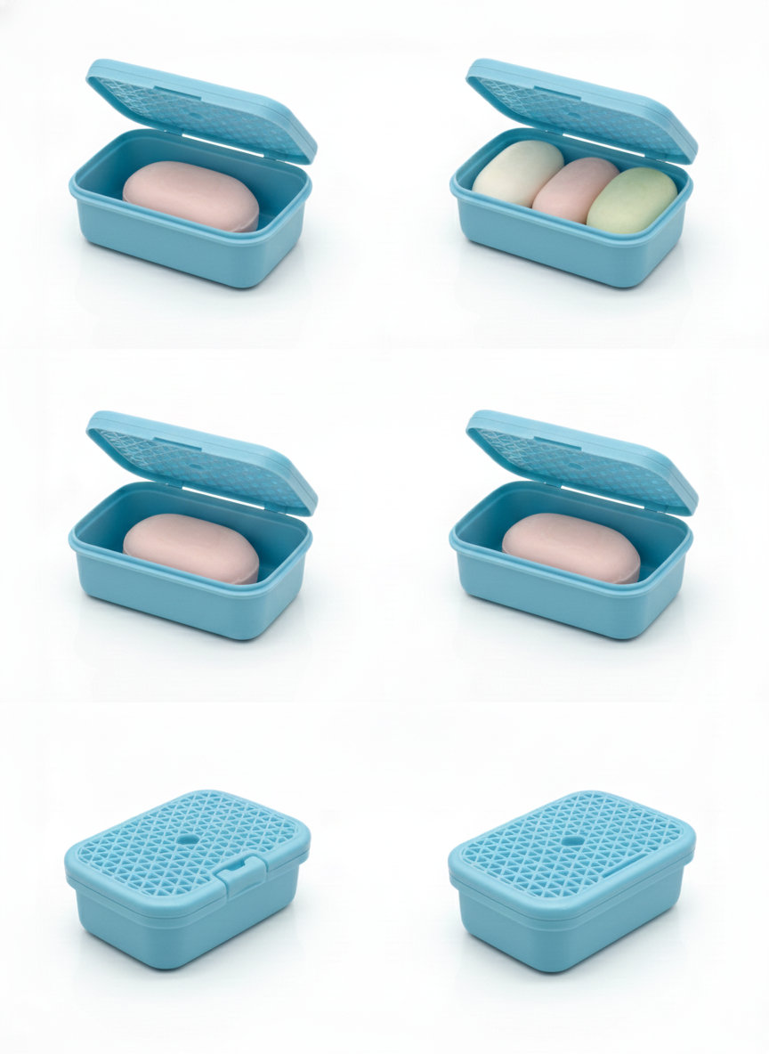 Soap Case