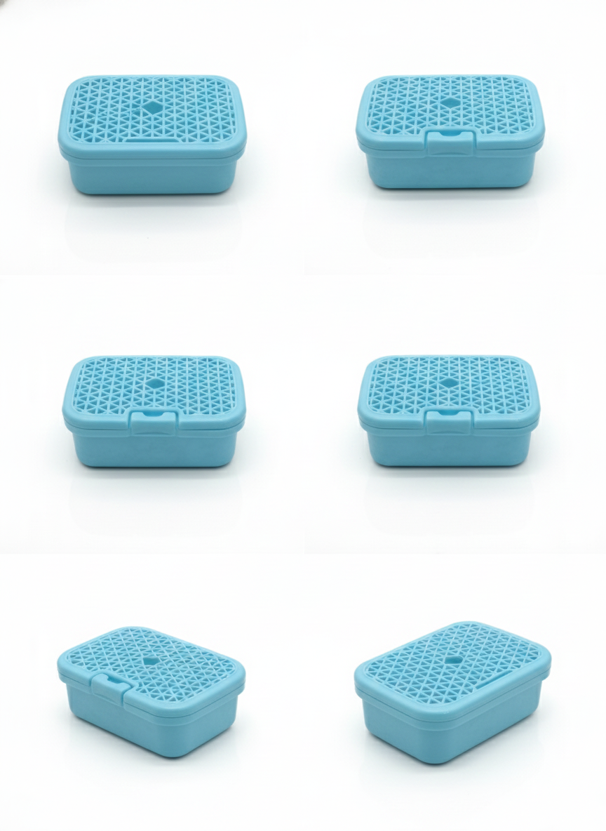 Soap Case