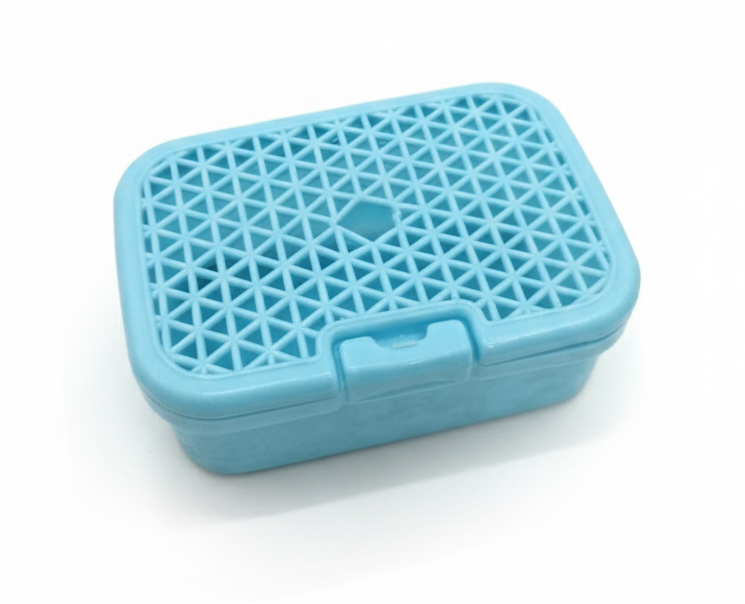 Soap Case