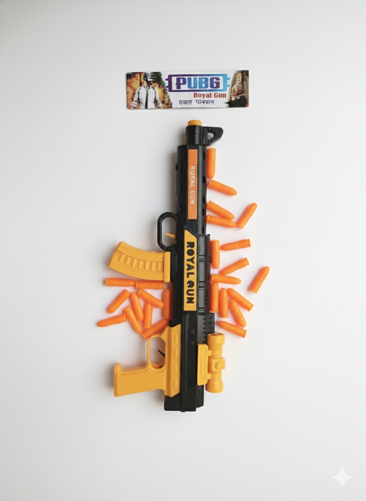 Kids Dart Shooting Game Toy