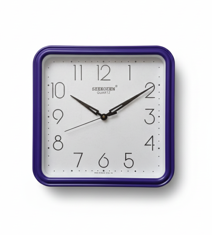 SBEKOZEN Quartz Wall Clock