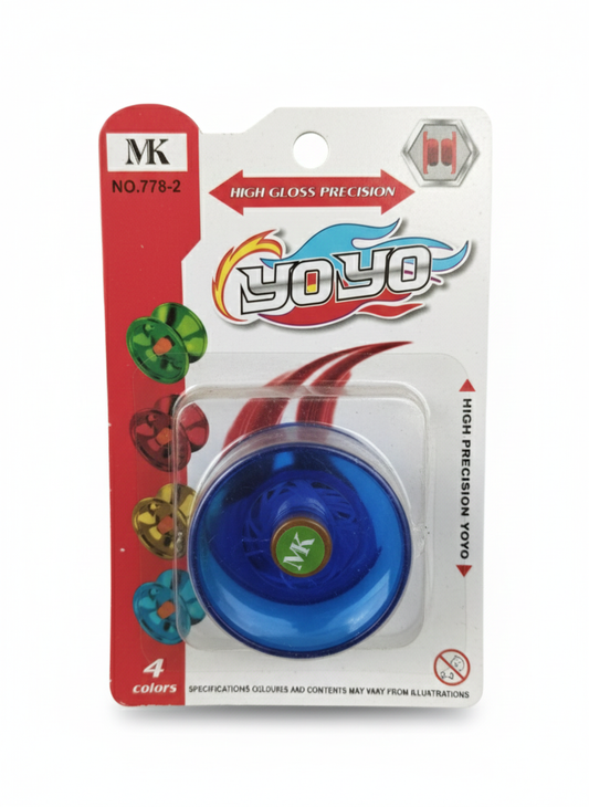 MK High Precision Yoyo Toy for Kids