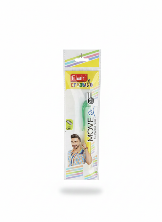 Flair Creative Move Mechanical Pencil 0.5 mm