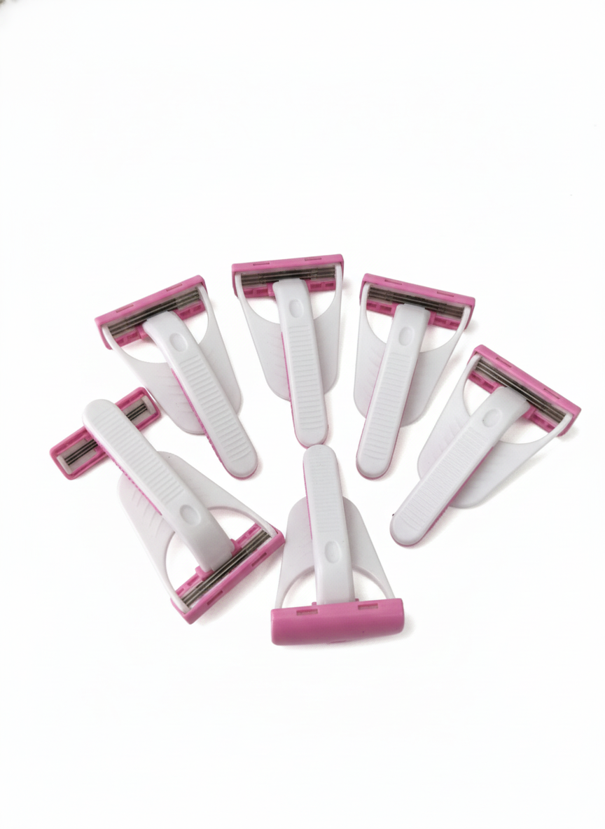 Max Shave Body Razor for Women