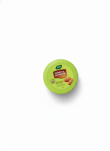 Joy Honey & Almonds Nourishing Skin Cream