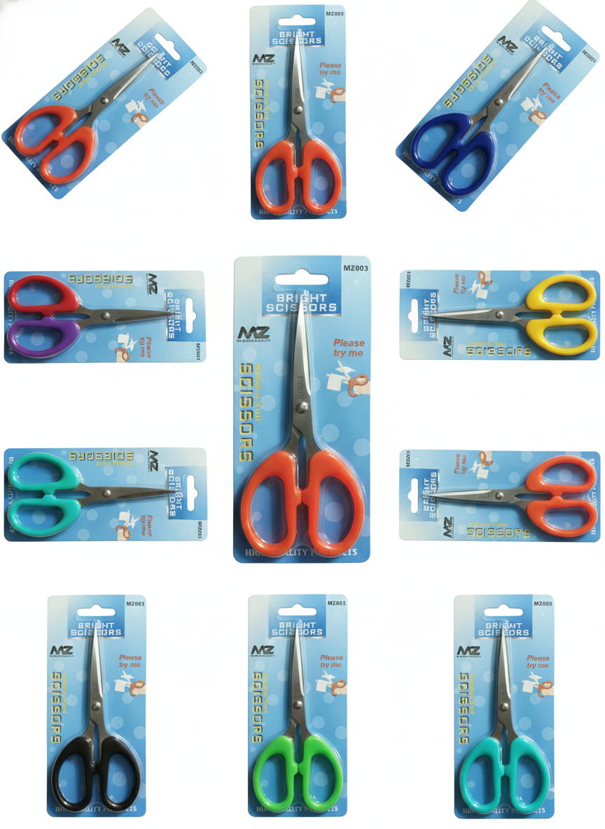 Kids Safety Scissors for Children