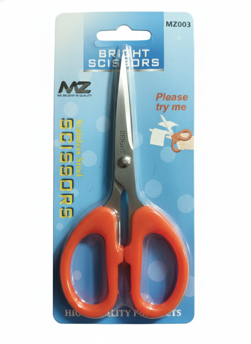 Kids Safety Scissors for Children