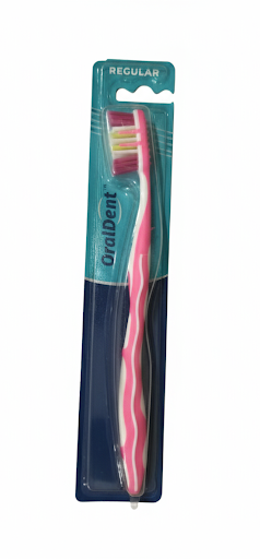 Deep Cleaning Gum Care Tooth Brush