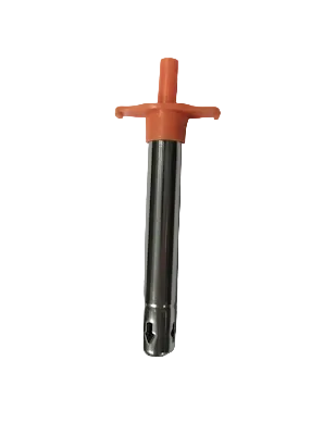 Heavy Duty Metal Wall Anchor Bolt with Plastic Collar