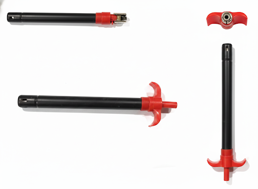 Reusable Gas Igniter for LPG Stove
