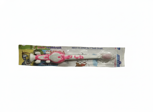 Super Soft Bristles Baby Toothbrush for Toddlers & Children
