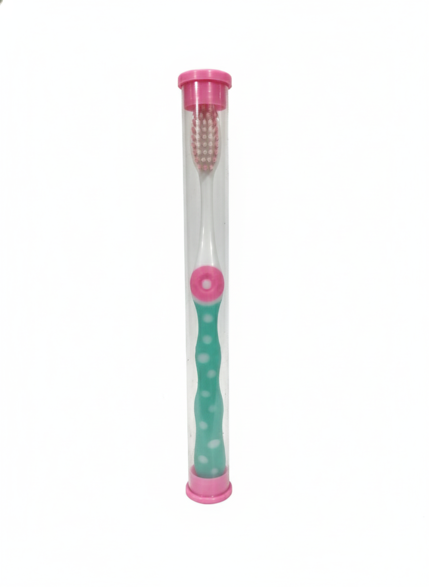 Daily Oral Care Toothbrush
