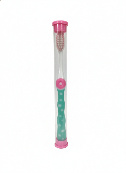 Daily Oral Care Toothbrush
