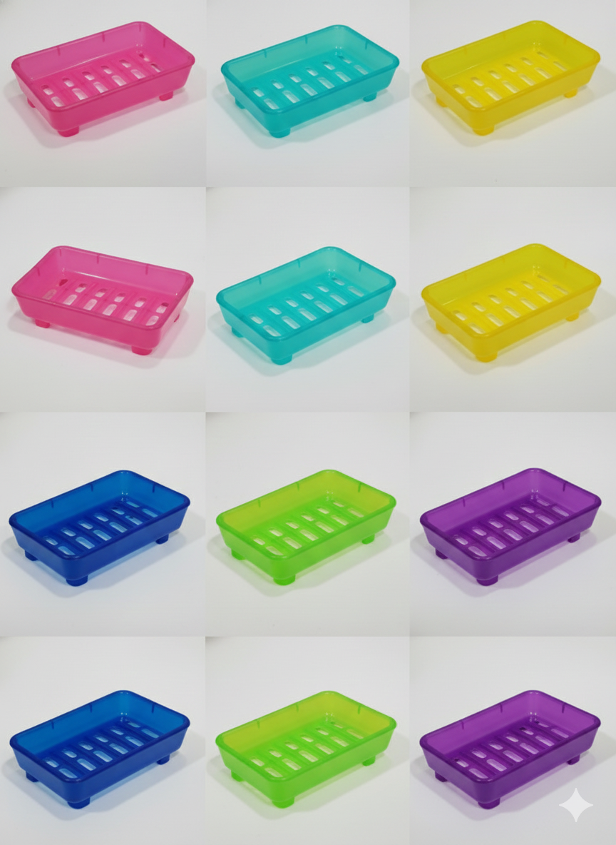 Soap Holder Case