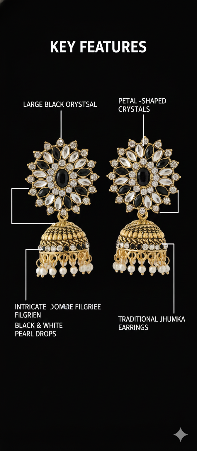 raditional Festival, Party & Wedding Jewelry