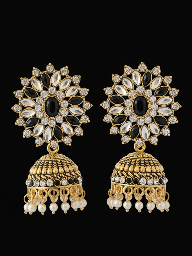 raditional Festival, Party & Wedding Jewelry