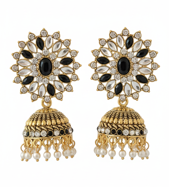 raditional Festival, Party & Wedding Jewelry