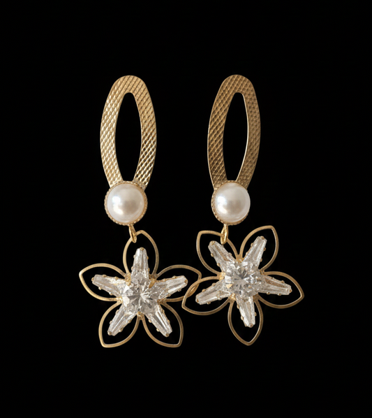 Elegant Fashion Jewelry for Party, Wedding & Evening Wear