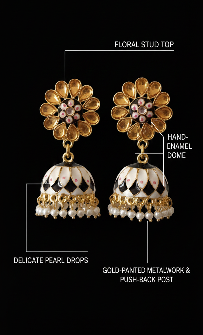Elegant Fashion Jewelry for Party, Wedding & Evening Wear