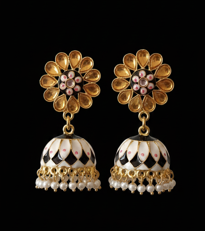 Elegant Fashion Jewelry for Party, Wedding & Evening Wear