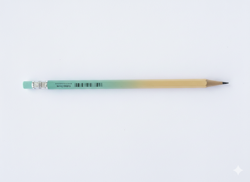 Flair Move HX Mechanical Pencil 0.7 mm | Smooth Writing Pencil for Students 1 peace