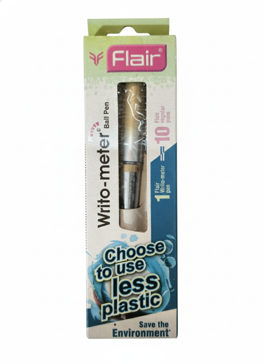 Comfortable Grip Pen for Students & Office Use