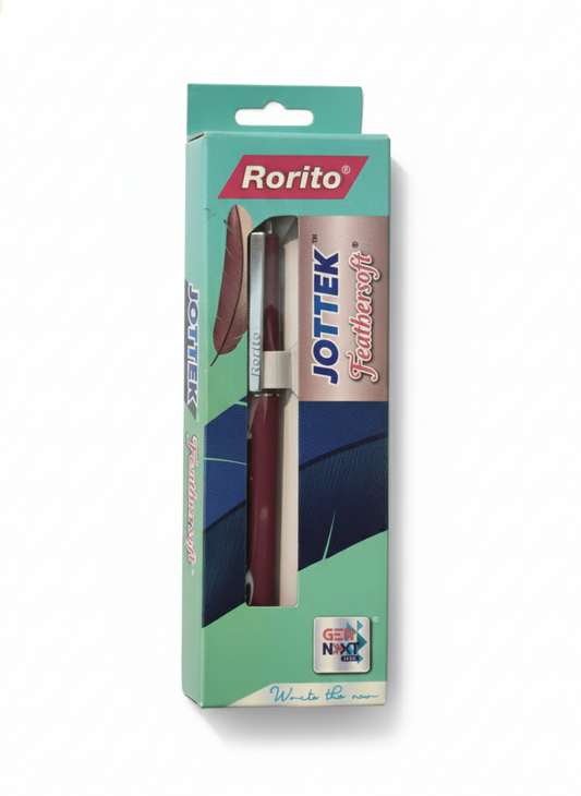 Premium Ink Flow for Students & Office Use