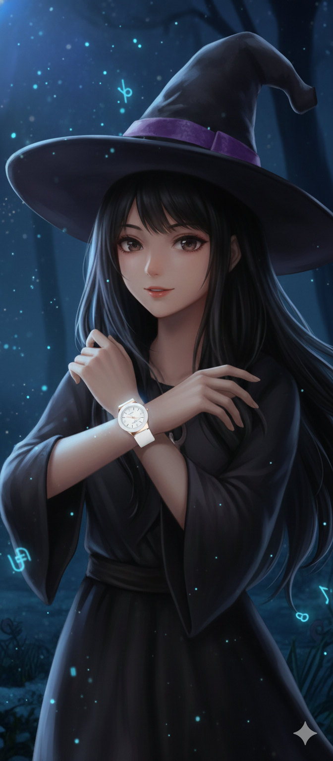 Stylish Analog Ladies Watch
