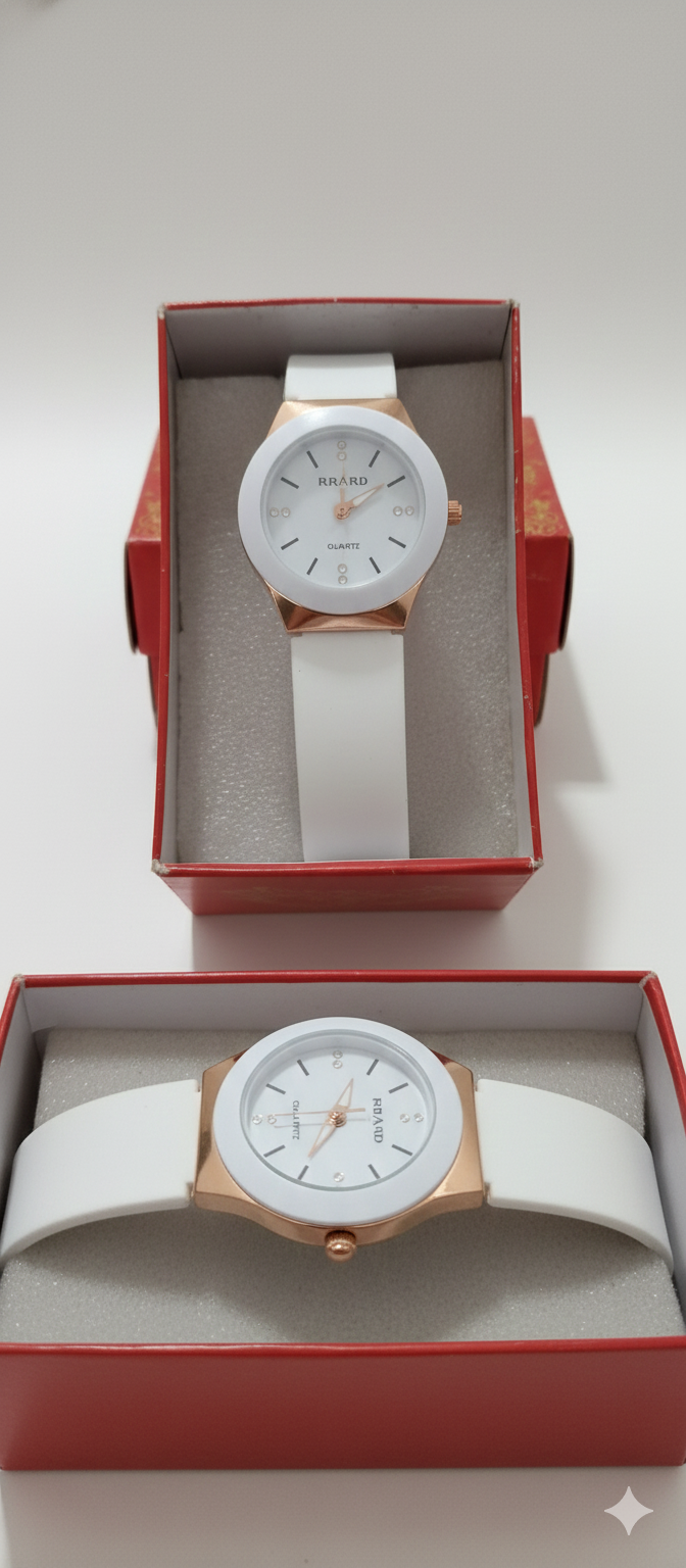 Stylish Analog Ladies Watch
