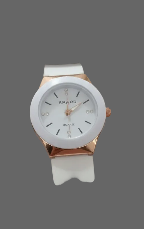 Stylish Analog Ladies Watch