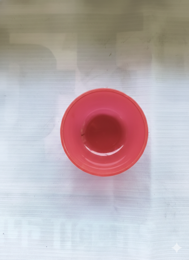 Small Multipurpose Snack & Sauce Bowls ( 1 peace )
