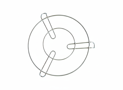 Metal Trivet for Hot Pots and Pans – Heat Resistant Pot Stand