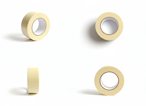 Everyday Masking Tape for Painting, Crafts & DIY (double side)