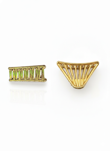 Hair Accessories for Daily Wear