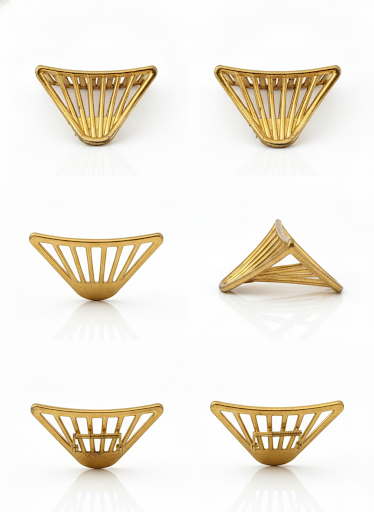 Hair Accessories for Daily Wear