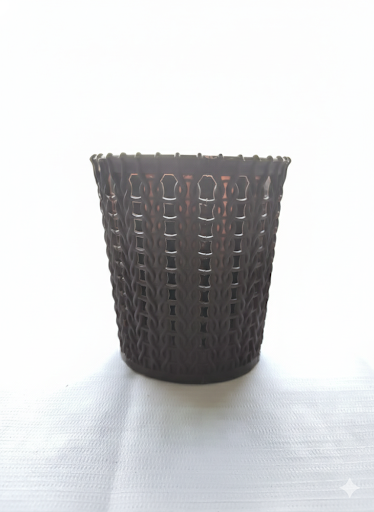 Multipurpose Plastic Sink Organizer Holder for Kitchen & Bathroom