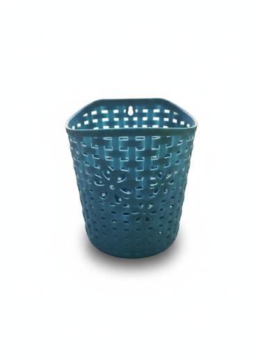 Multipurpose Plastic Sink Organizer Holder for Kitchen & Bathroom