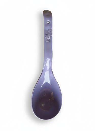 Rice Serving Spoon – Non-Stick Plastic Rice Paddle