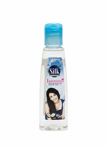 Lightweight Nourishing Hair Oil for Healthy, Shiny & Fragrant Hair