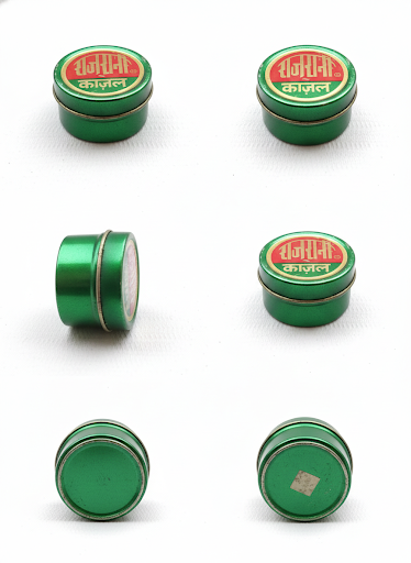 traditional Kajal box