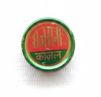 traditional Kajal box