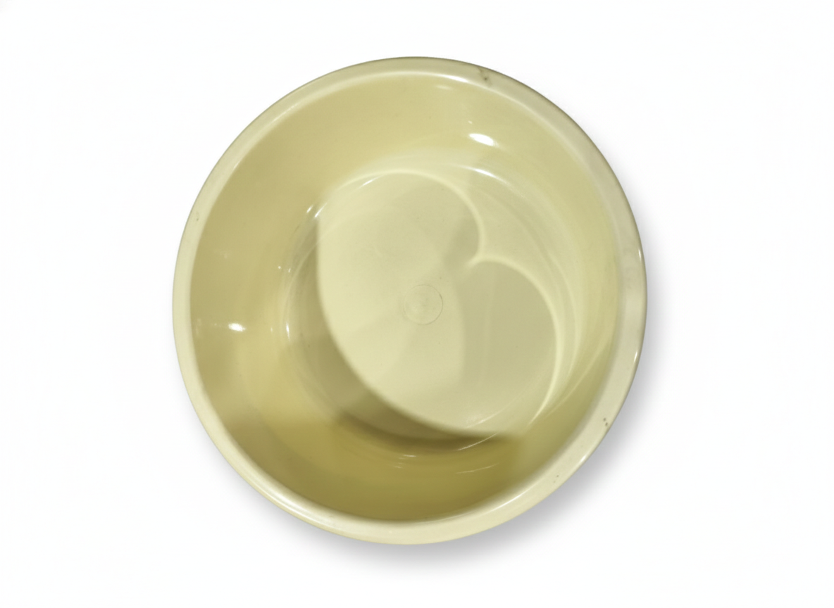 Durable BPA-Free Utility Bowl for Home & Kitchen