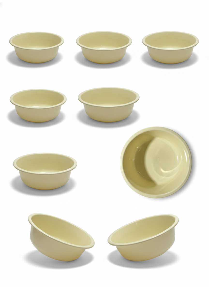 Durable BPA-Free Utility Bowl for Home & Kitchen